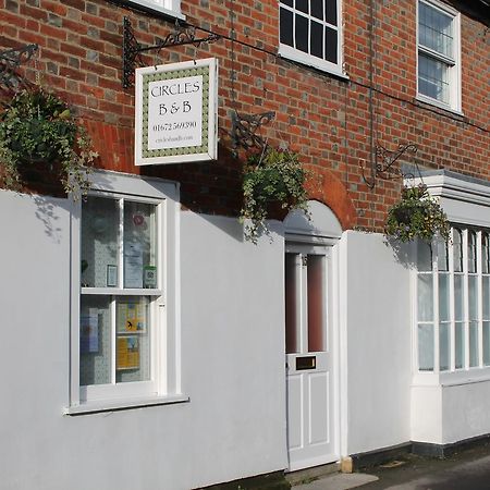 Circles Guest House Pewsey Luaran gambar