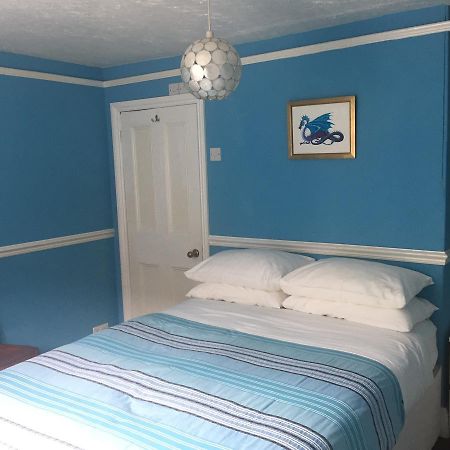 Circles Guest House Pewsey Luaran gambar