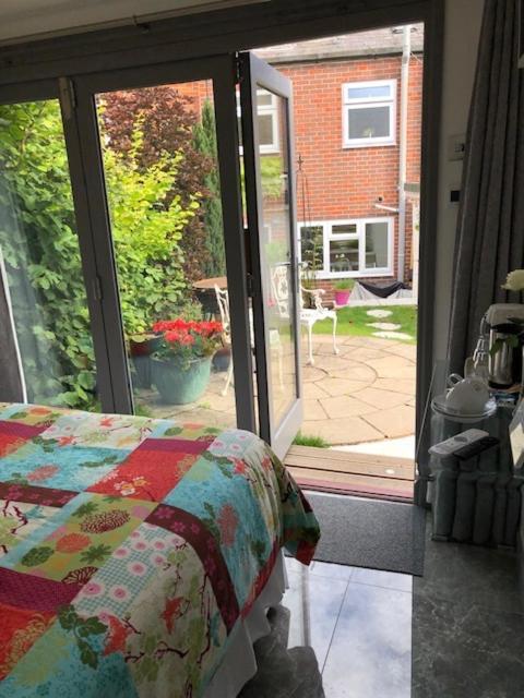 Circles Guest House Pewsey Luaran gambar