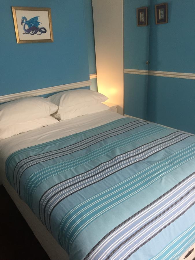 Circles Guest House Pewsey Luaran gambar