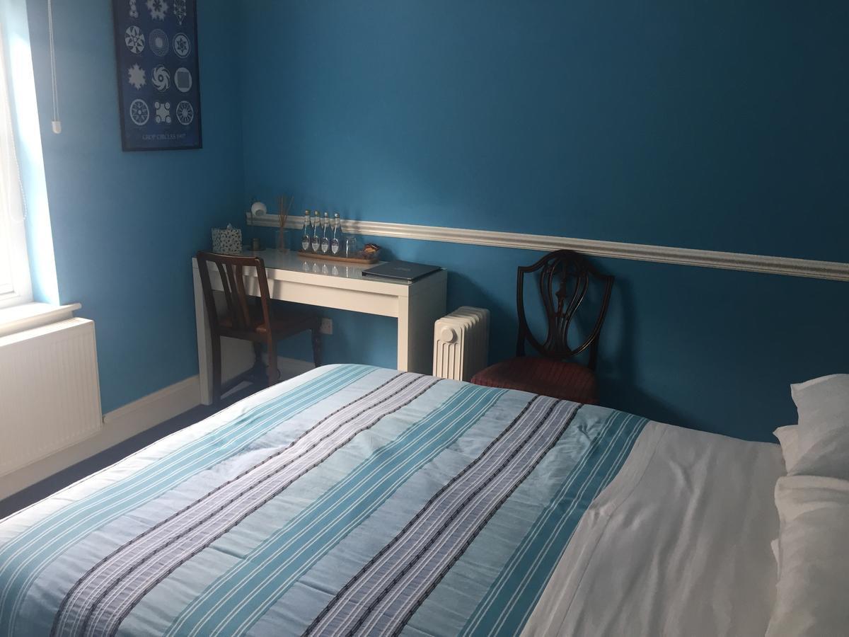 Circles Guest House Pewsey Luaran gambar