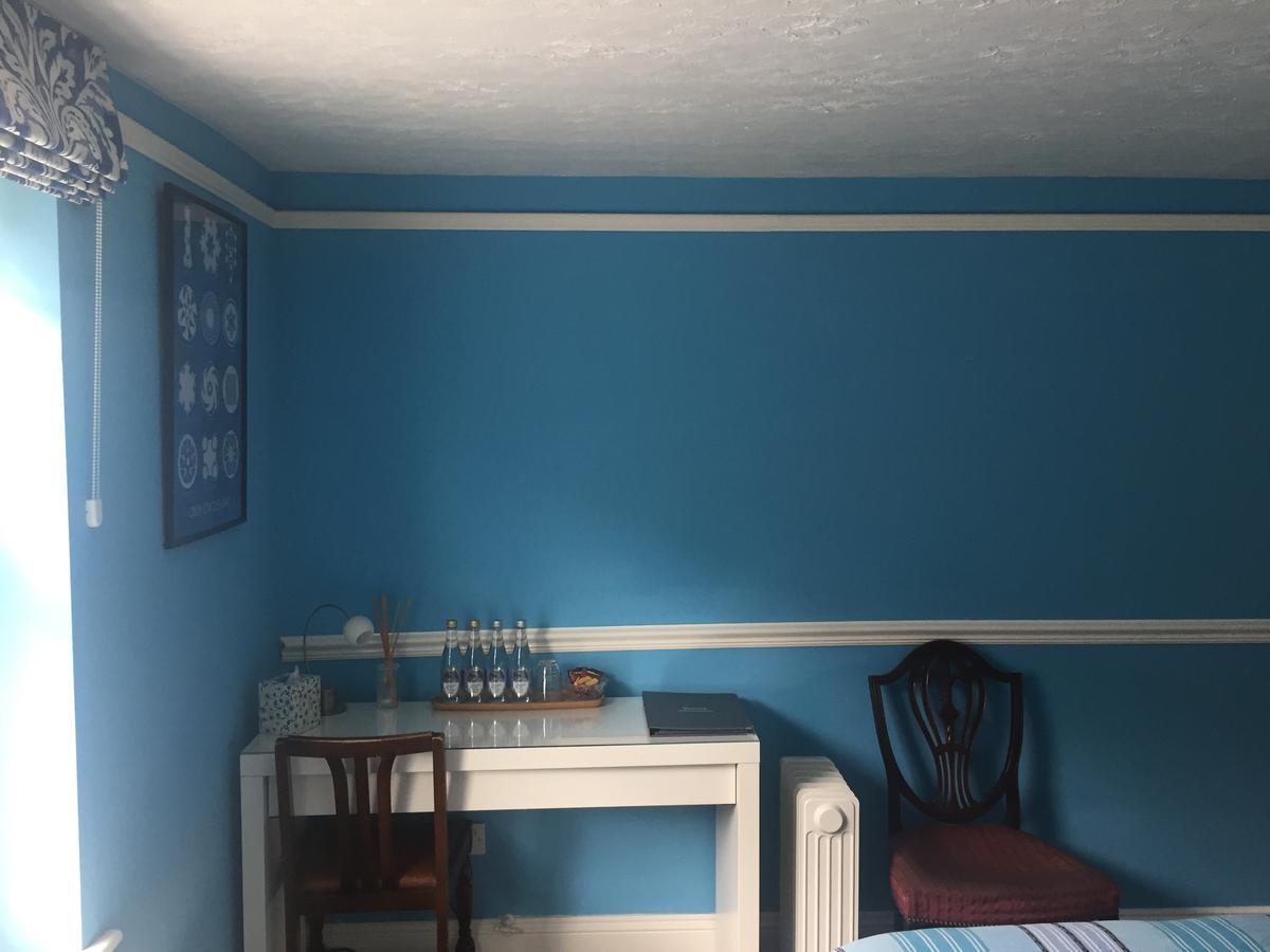 Circles Guest House Pewsey Luaran gambar
